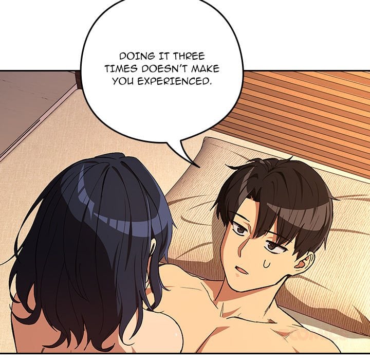 After Work Love Affairs 20