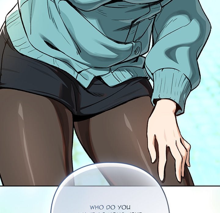 After Work Love Affairs 109