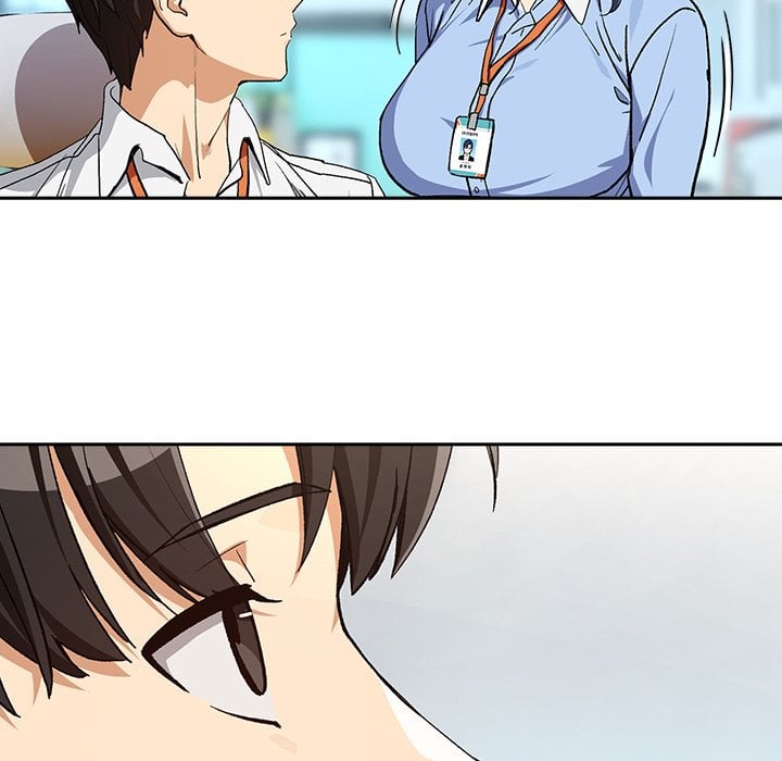 After Work Love Affairs 15