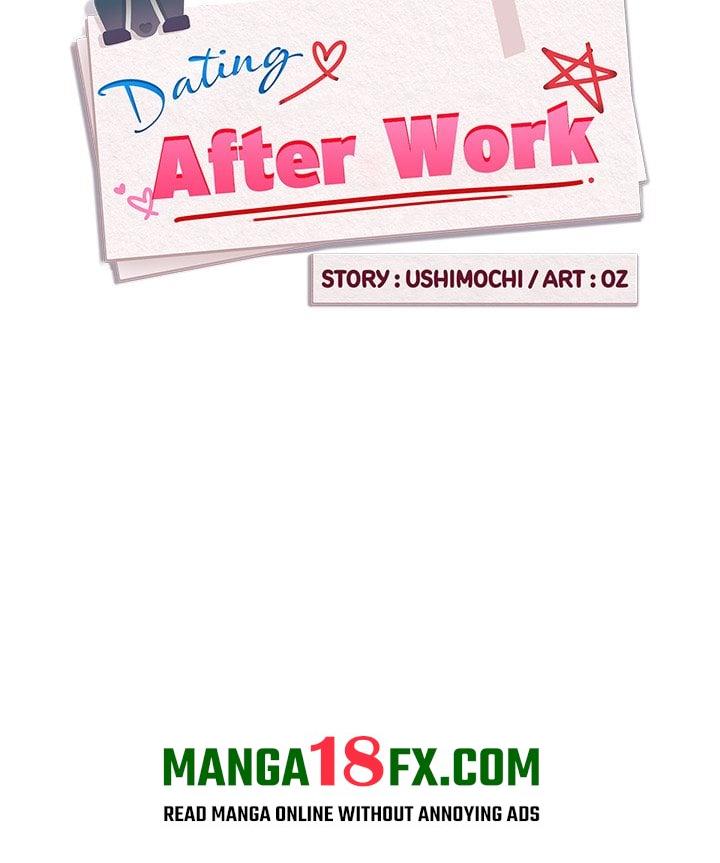 After Work Love Affairs 18