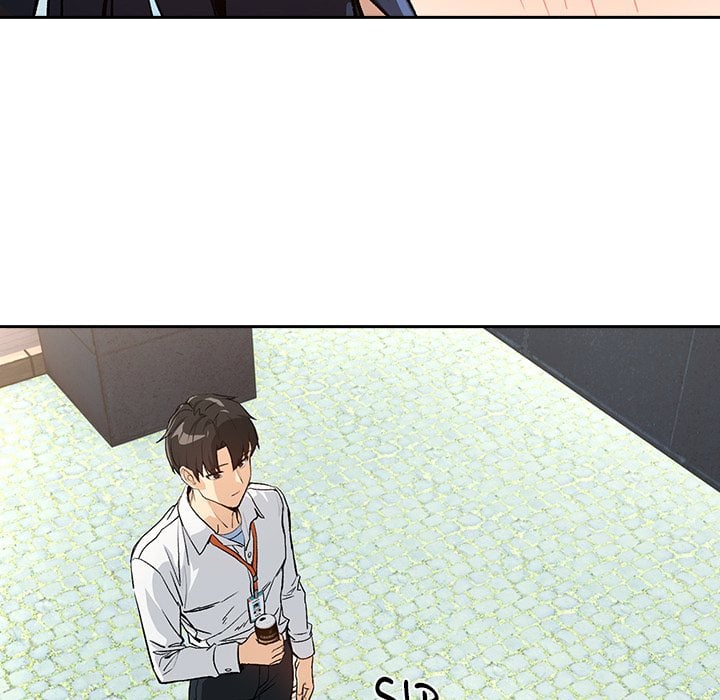 After Work Love Affairs 35