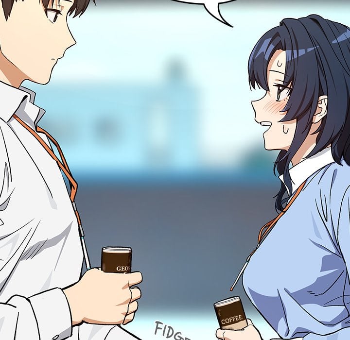 After Work Love Affairs 52