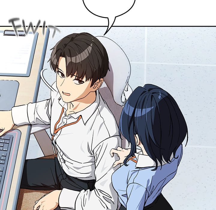 After Work Love Affairs 9