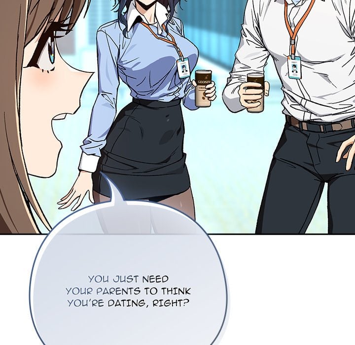 After Work Love Affairs 90