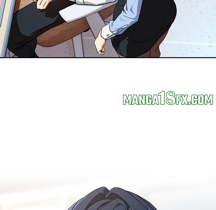 After Work Love Affairs 10