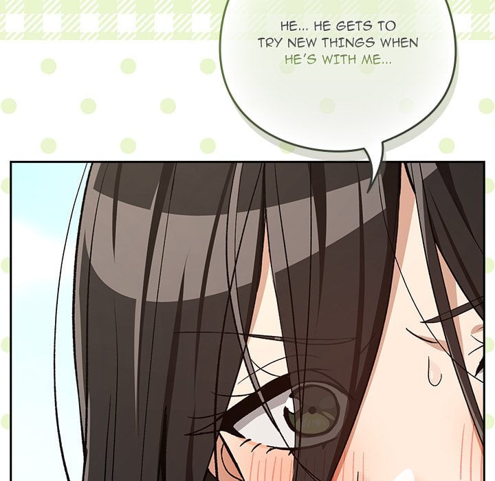 After Work Love Affairs 97