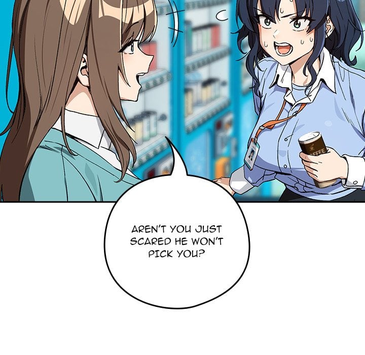 After Work Love Affairs 11