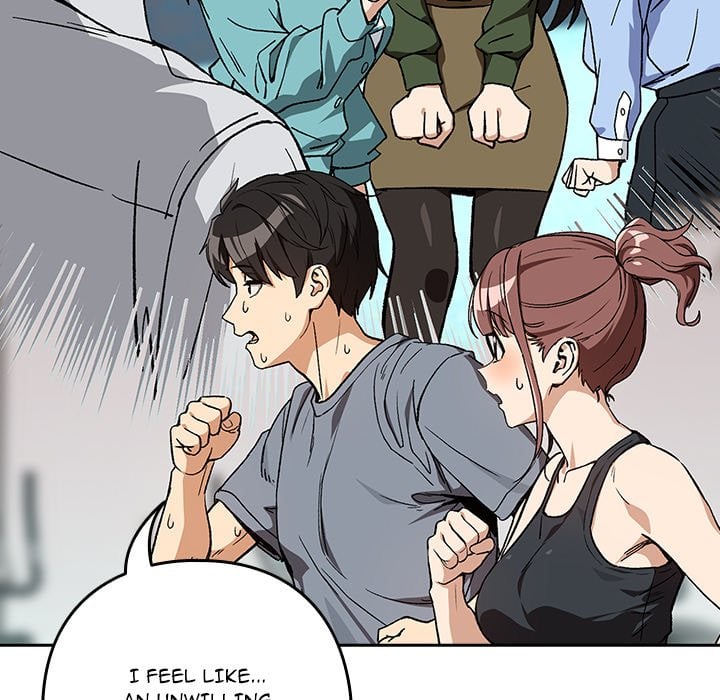 After Work Love Affairs 43