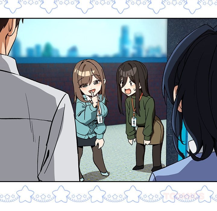 After Work Love Affairs 8