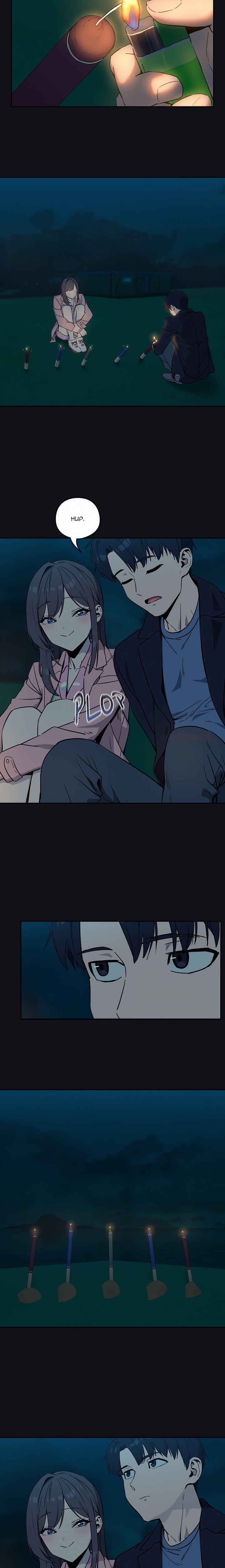 After Work Love Affairs 4