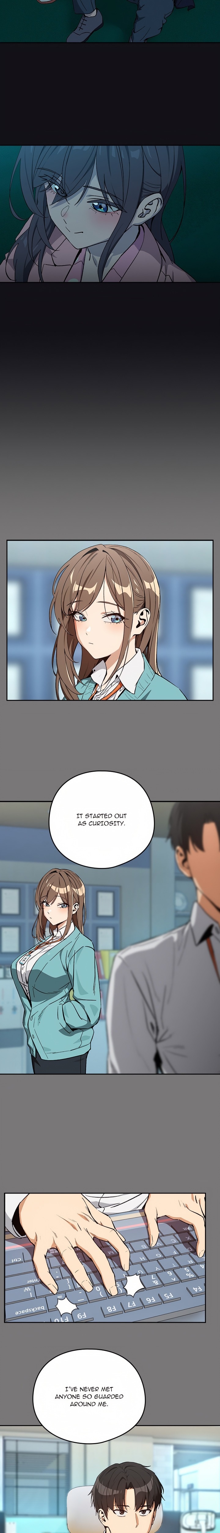 After Work Love Affairs 9