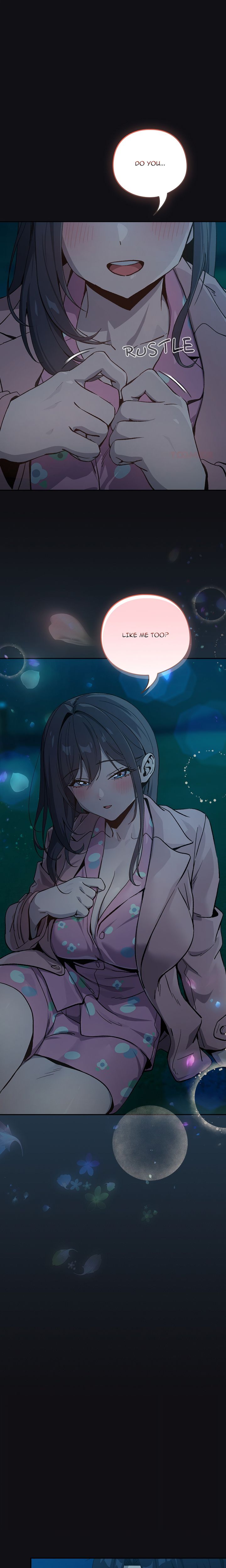 After Work Love Affairs 1