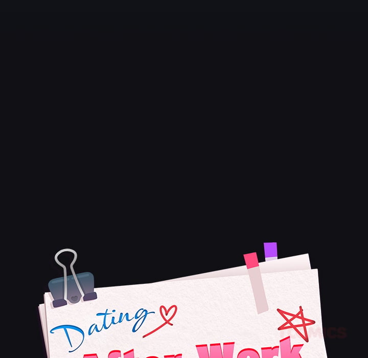 After Work Love Affairs 9