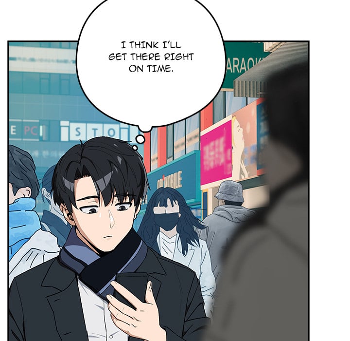 After Work Love Affairs 113