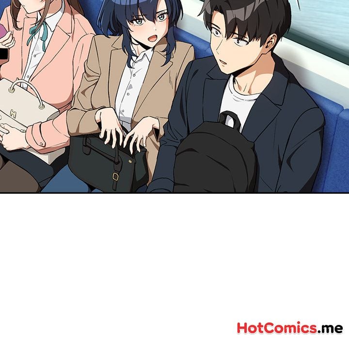 After Work Love Affairs 14