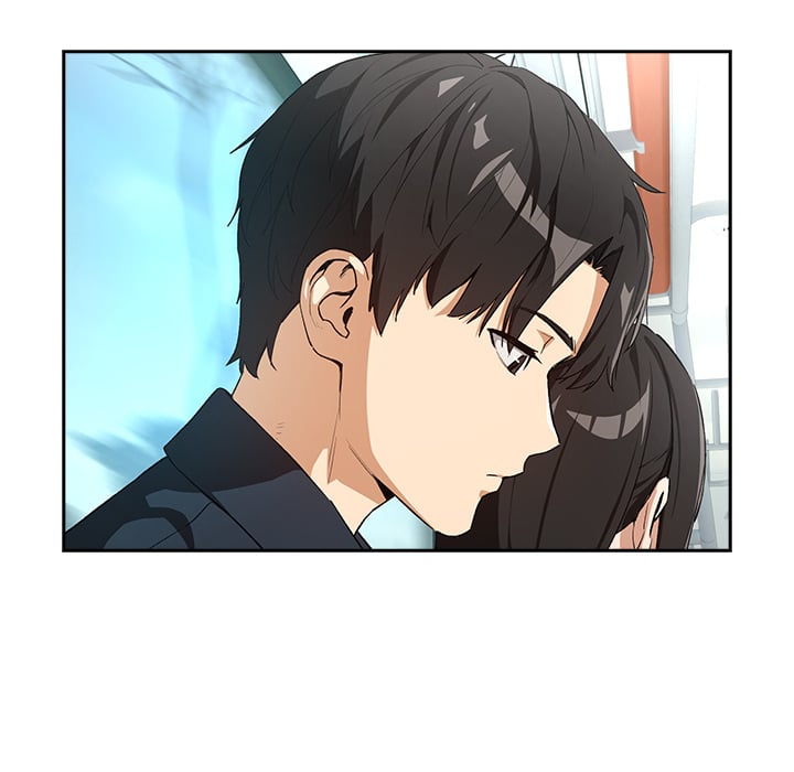 After Work Love Affairs 22