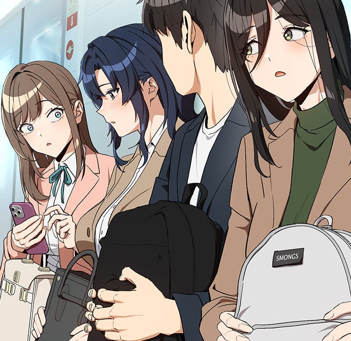 After Work Love Affairs 34
