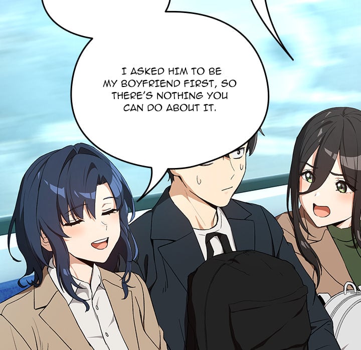 After Work Love Affairs 40