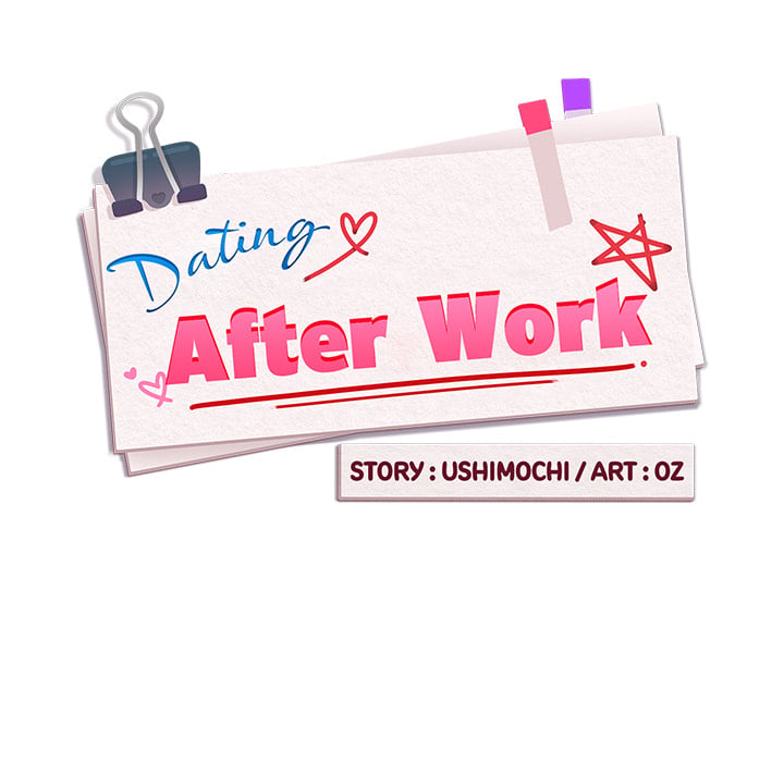 After Work Love Affairs 44