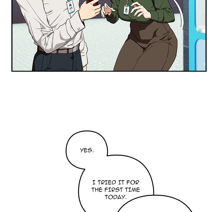 After Work Love Affairs 70