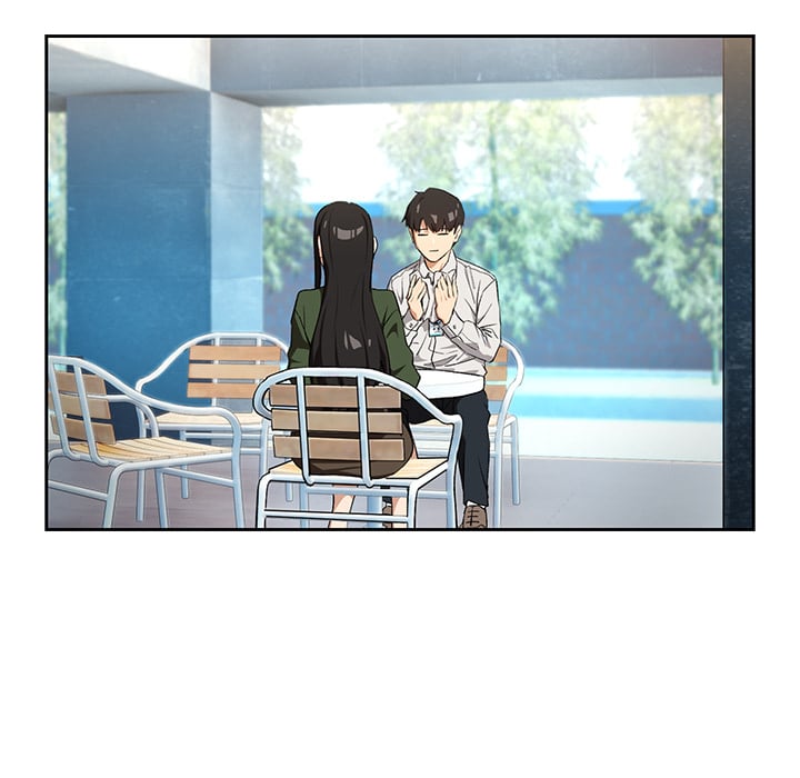 After Work Love Affairs 95