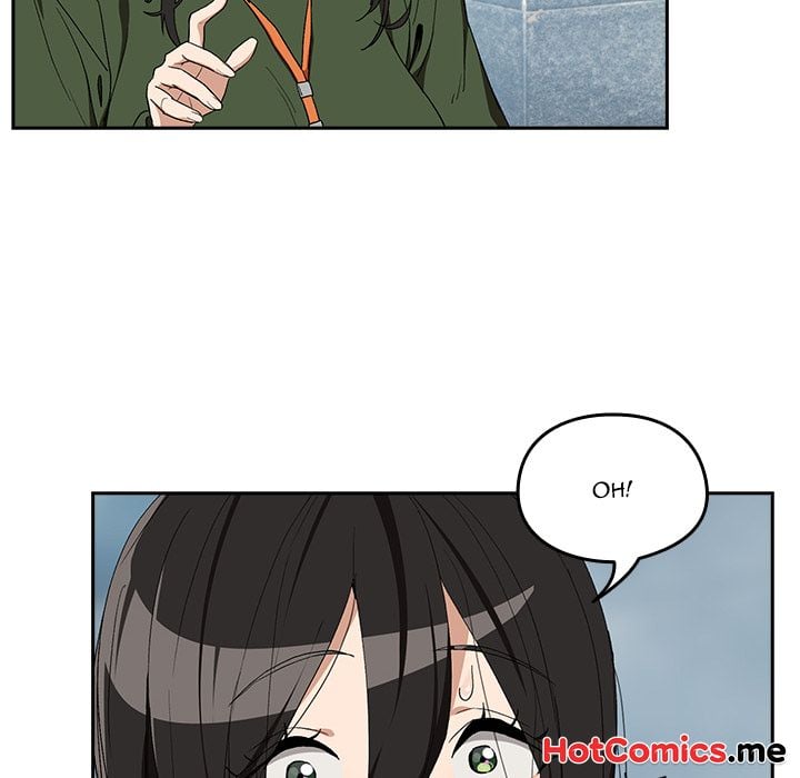 After Work Love Affairs 97