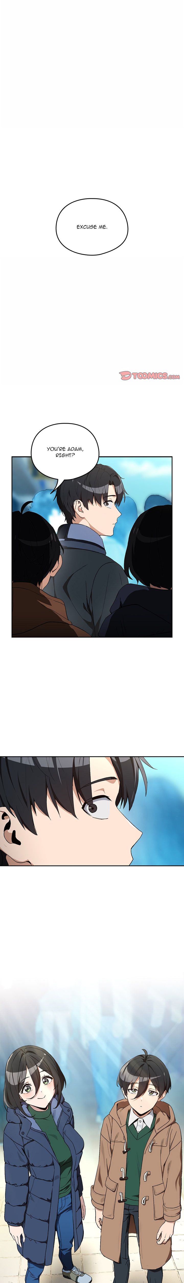 After Work Love Affairs 1