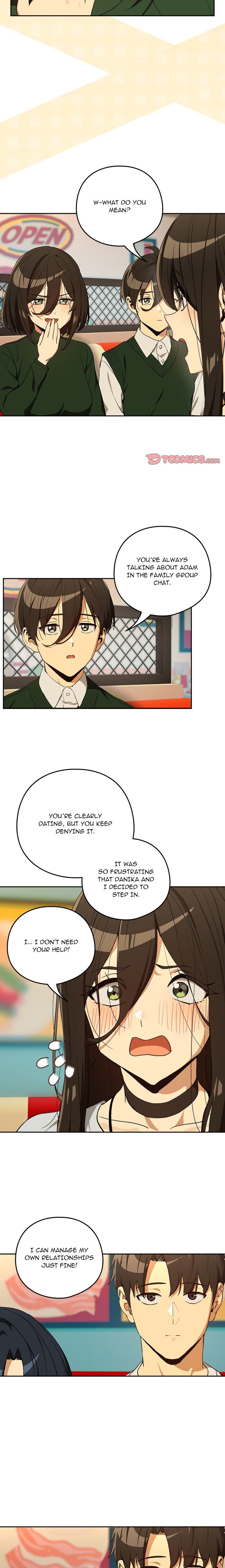 After Work Love Affairs 6