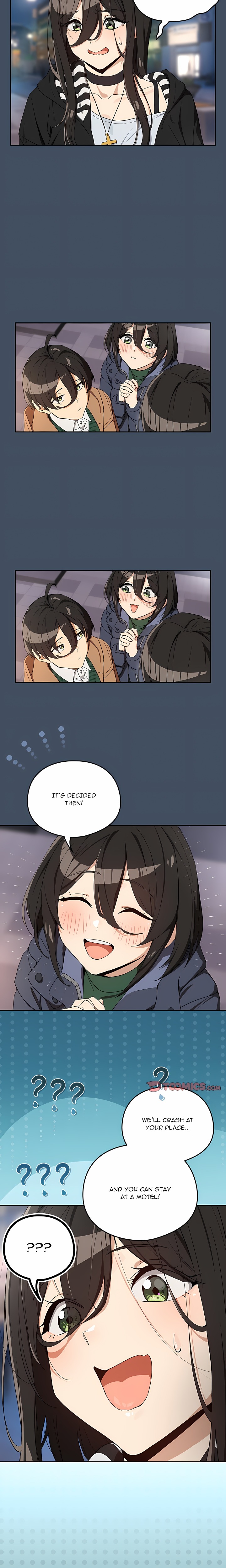 After Work Love Affairs 14