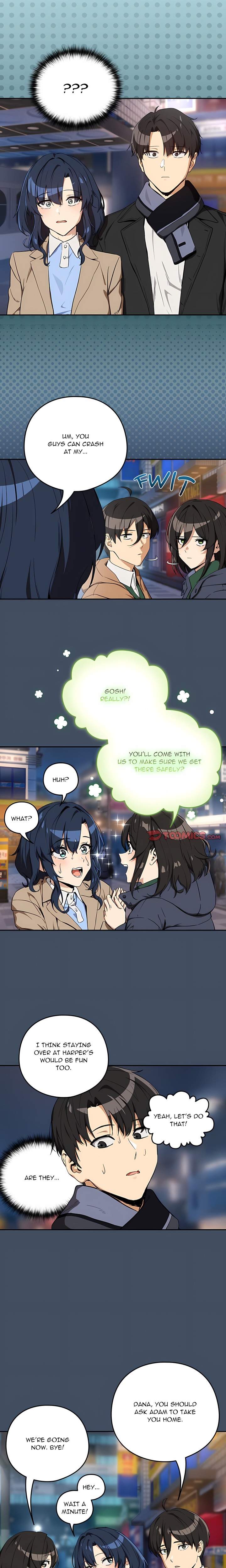 After Work Love Affairs 15