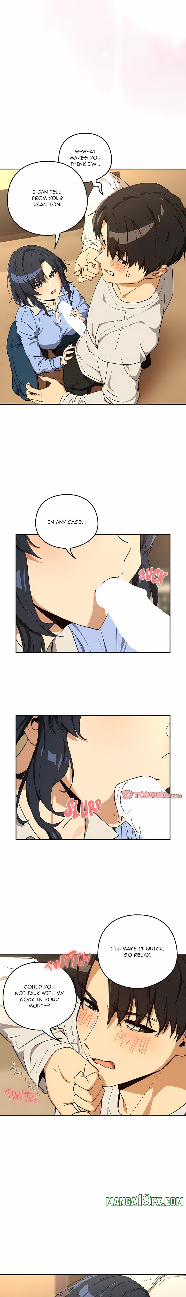 After Work Love Affairs 4