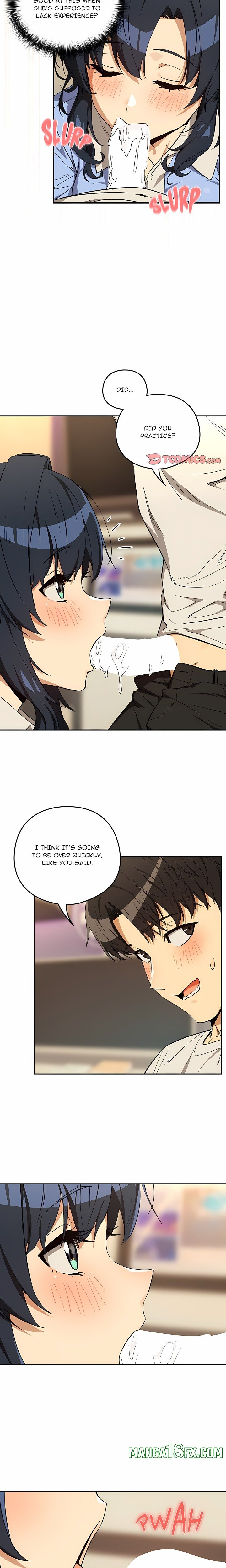 After Work Love Affairs 6