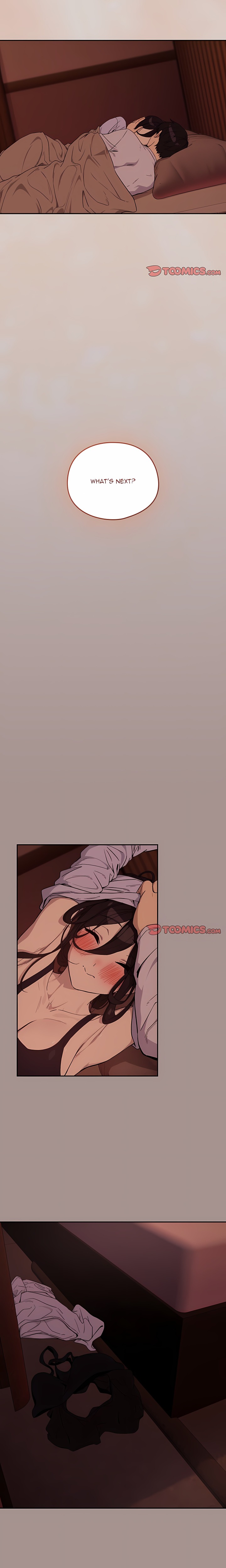 After Work Love Affairs 12