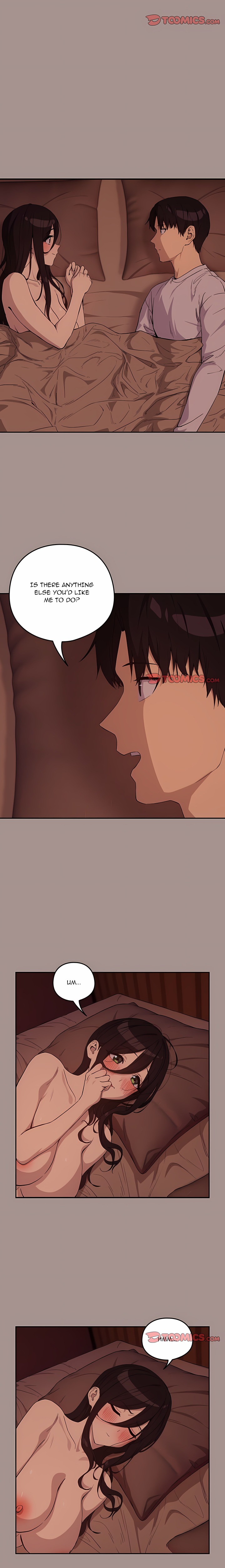After Work Love Affairs 13