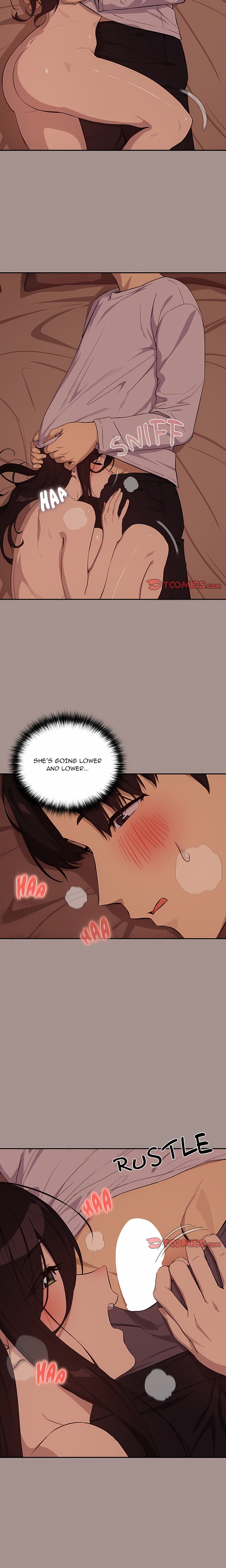 After Work Love Affairs 16