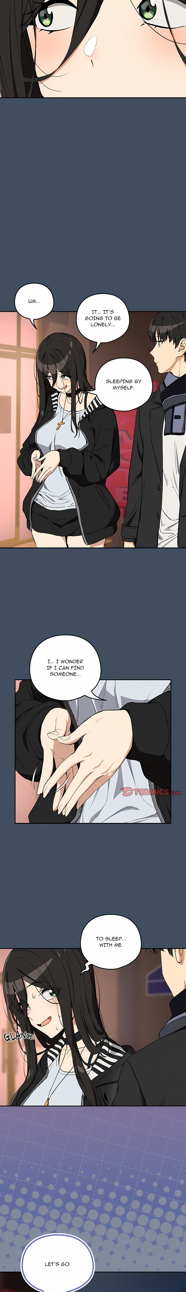 After Work Love Affairs 4