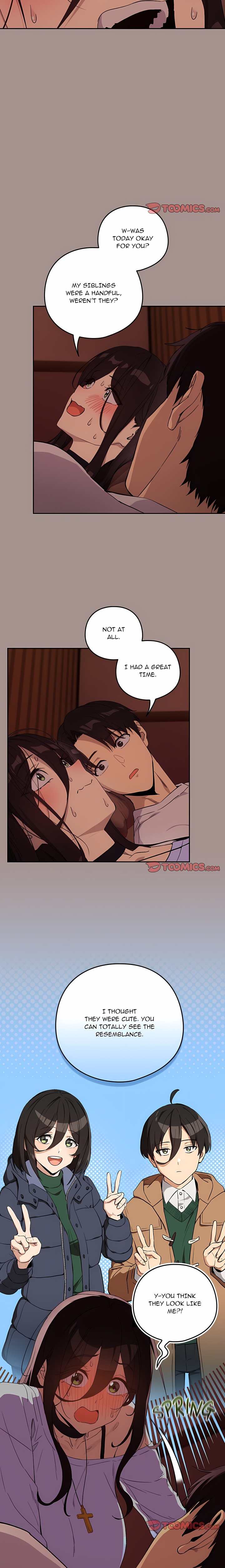 After Work Love Affairs 7