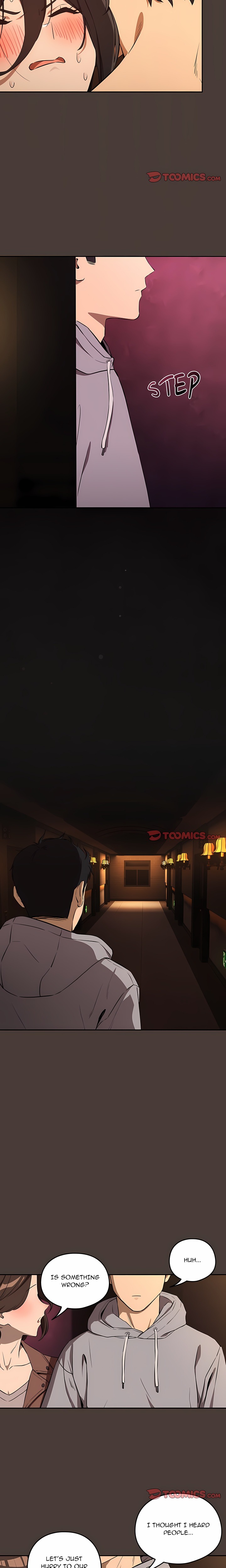 After Work Love Affairs 15