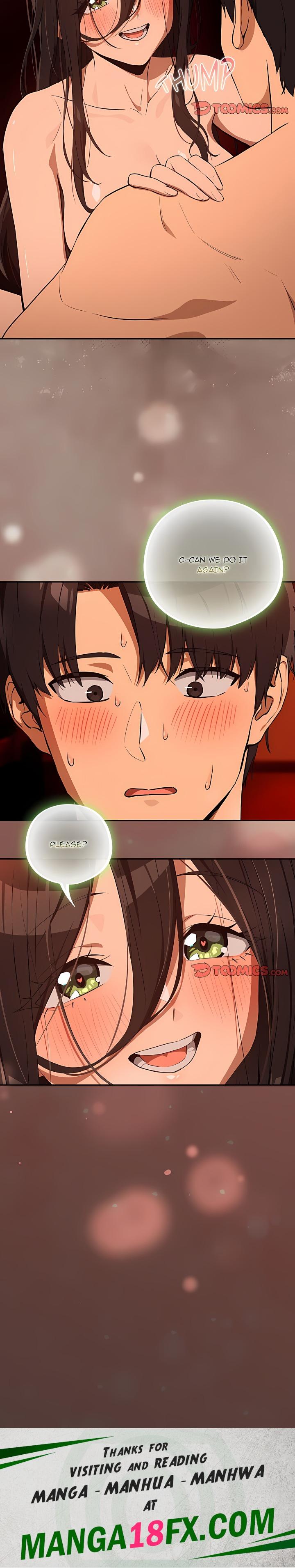 After Work Love Affairs 18