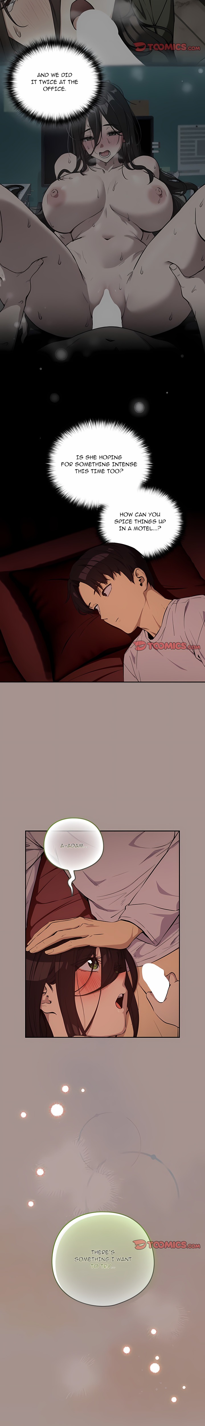 After Work Love Affairs 5