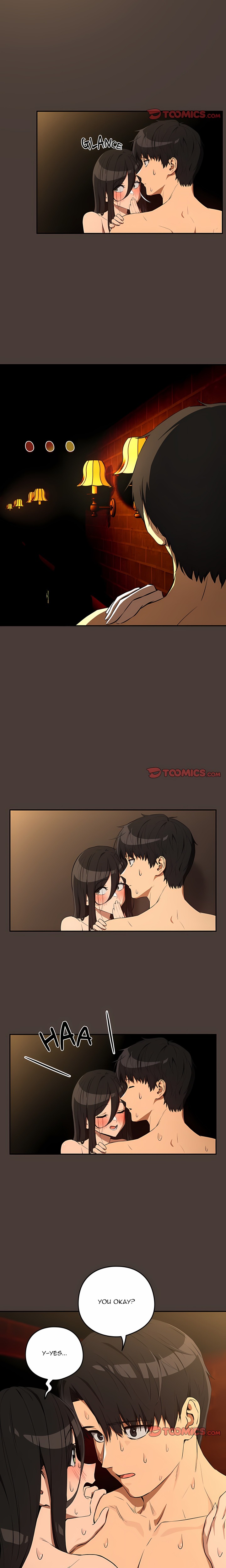 After Work Love Affairs 10