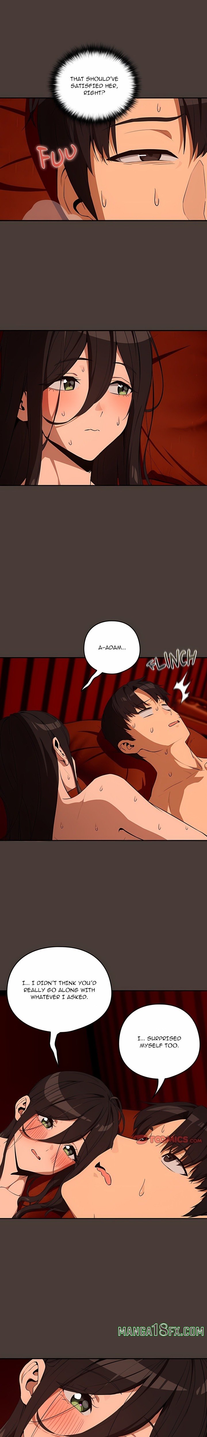 After Work Love Affairs 2