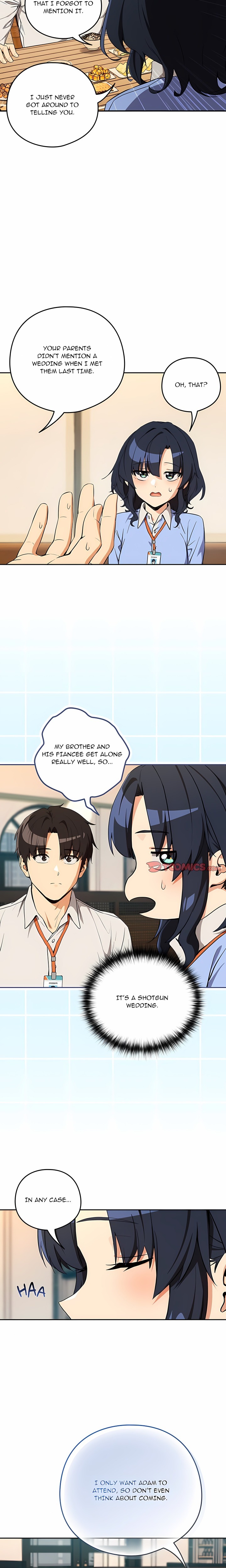 After Work Love Affairs 14