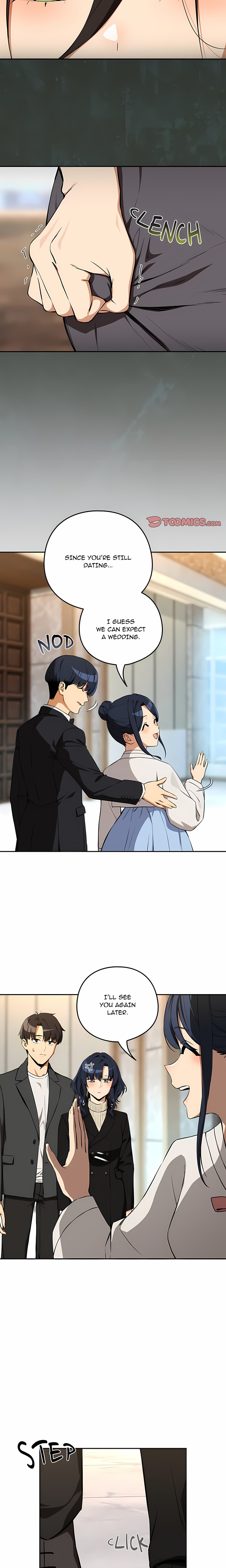 After Work Love Affairs 11