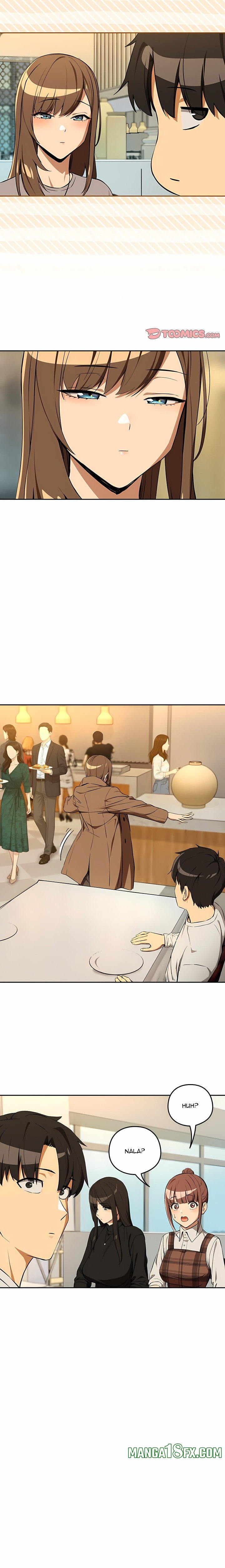 After Work Love Affairs 17