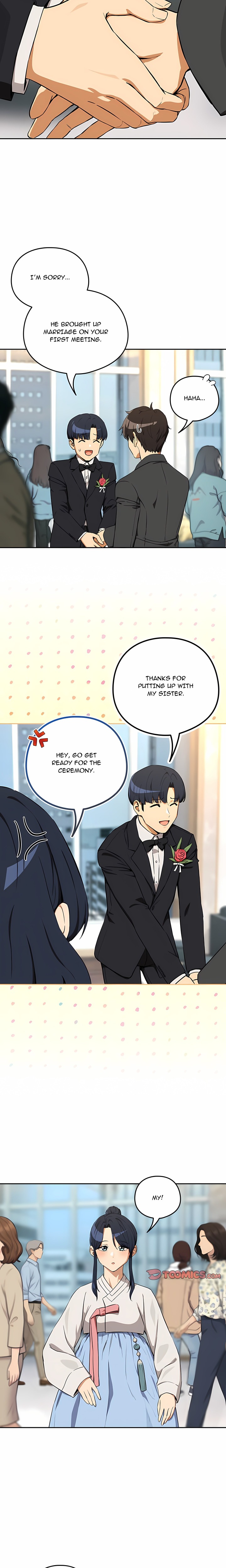 After Work Love Affairs 8
