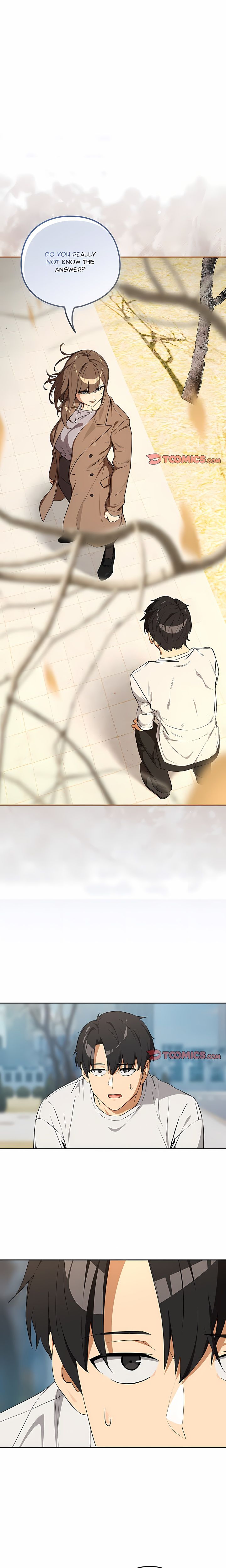 After Work Love Affairs 1