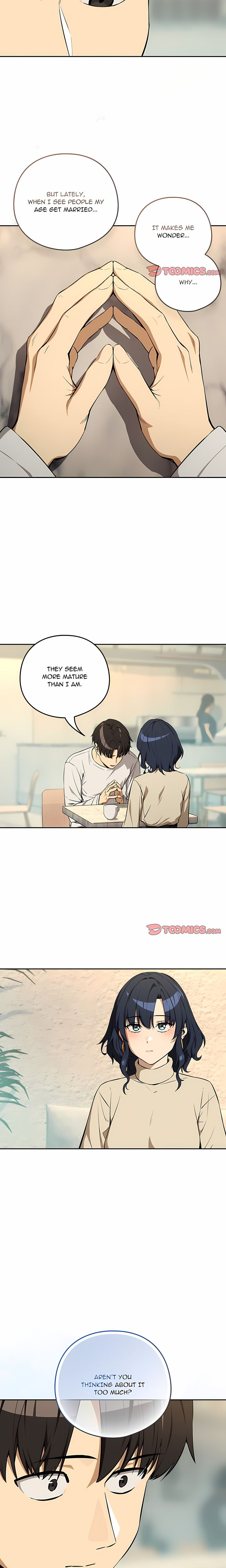After Work Love Affairs 12