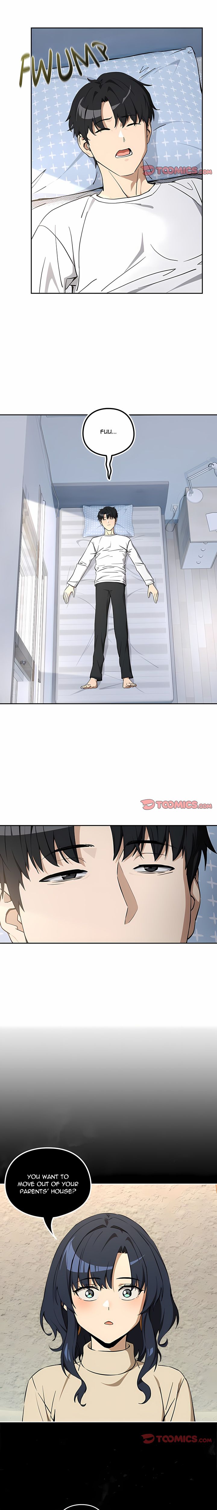 After Work Love Affairs 15
