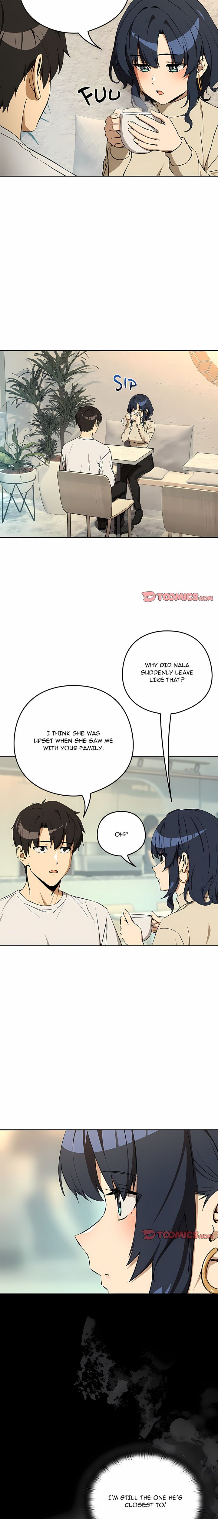 After Work Love Affairs 8